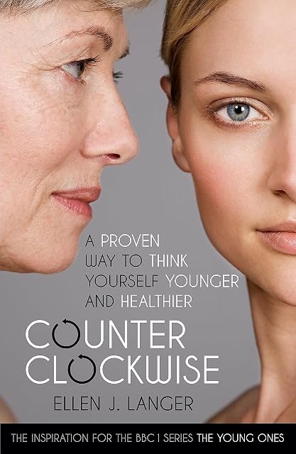 Portada de Counterclockwise