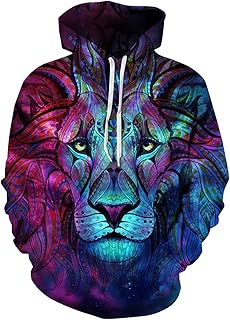 Amazon Ca Animal Hoodie