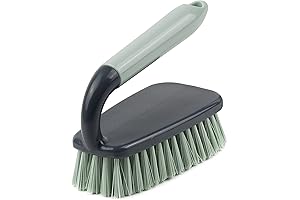 Scrub Brush | The Ultimate Cleaning Solution for Your Household