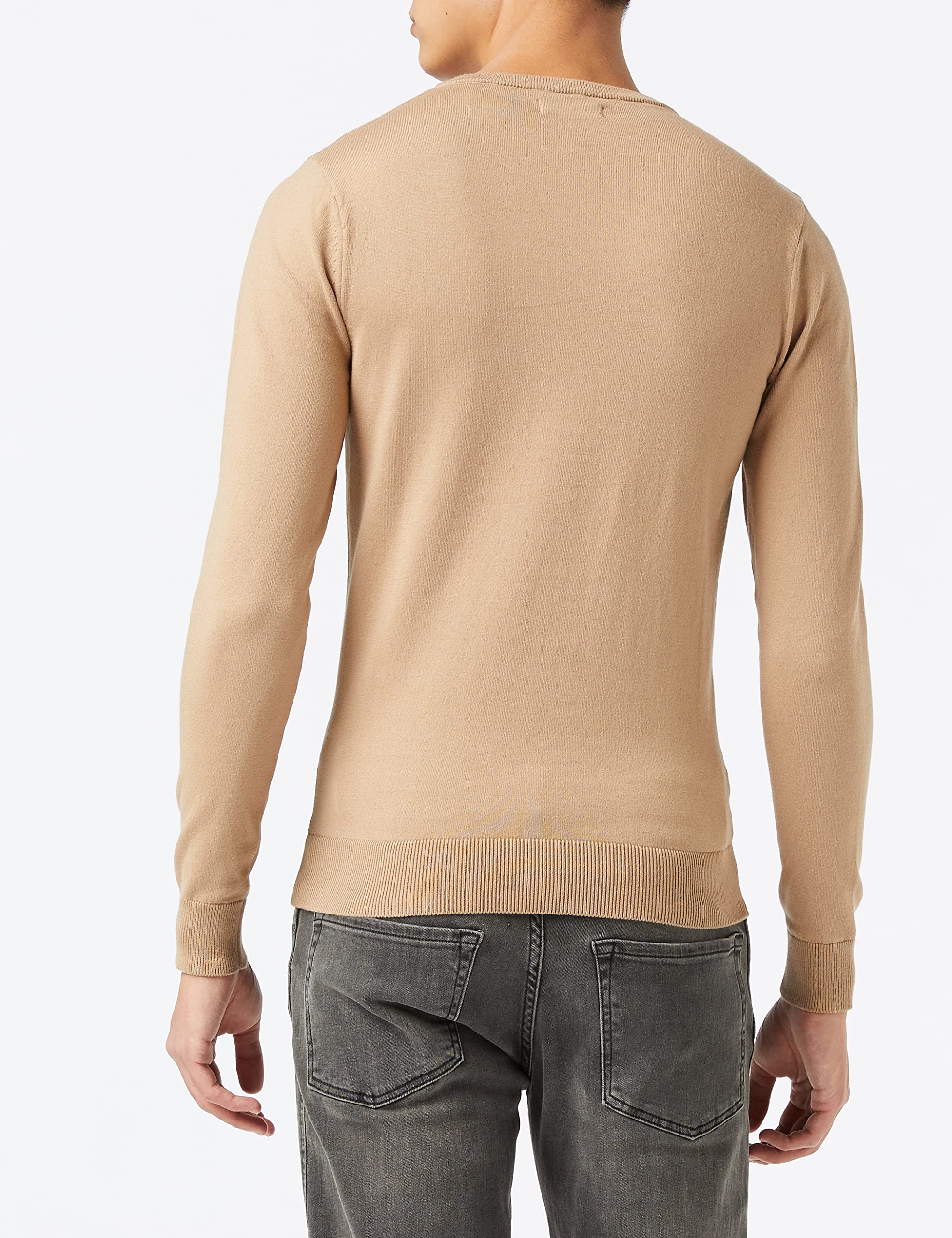 REPLAY Uk2671 Suéter Hombre