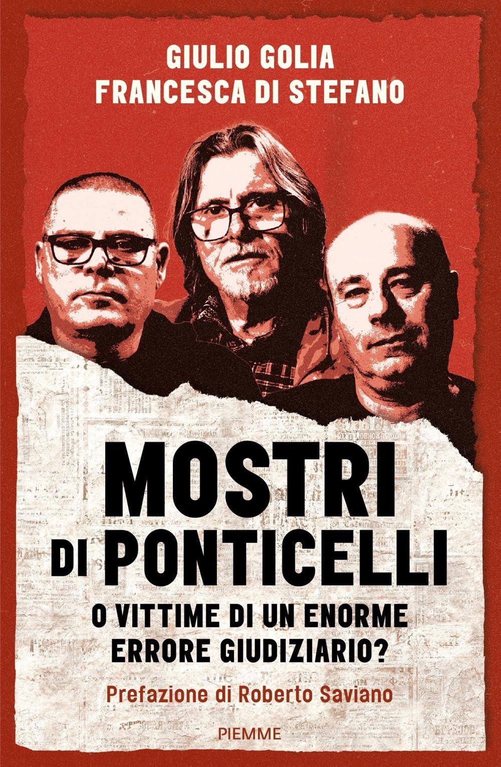 Mostri Di Ponticelli. O Vittime Di Un Enorme Errore Giudiziario? - 4