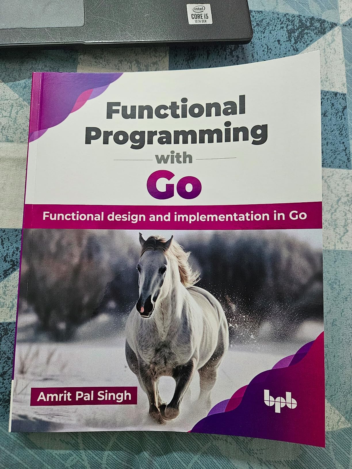 Functional Programming with Go: Functional design and implementation in ...