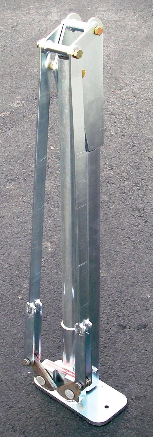 Construction Accessories, Inc. JACKJAW 401 JJ0401 Tent