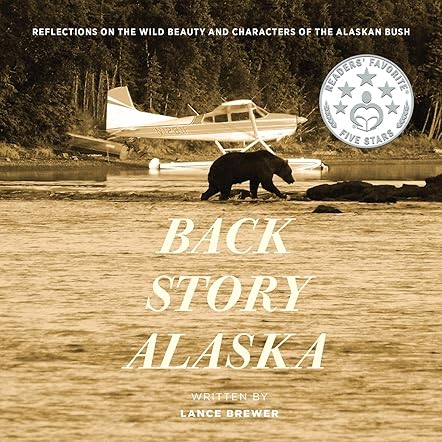 Back Story Alaska