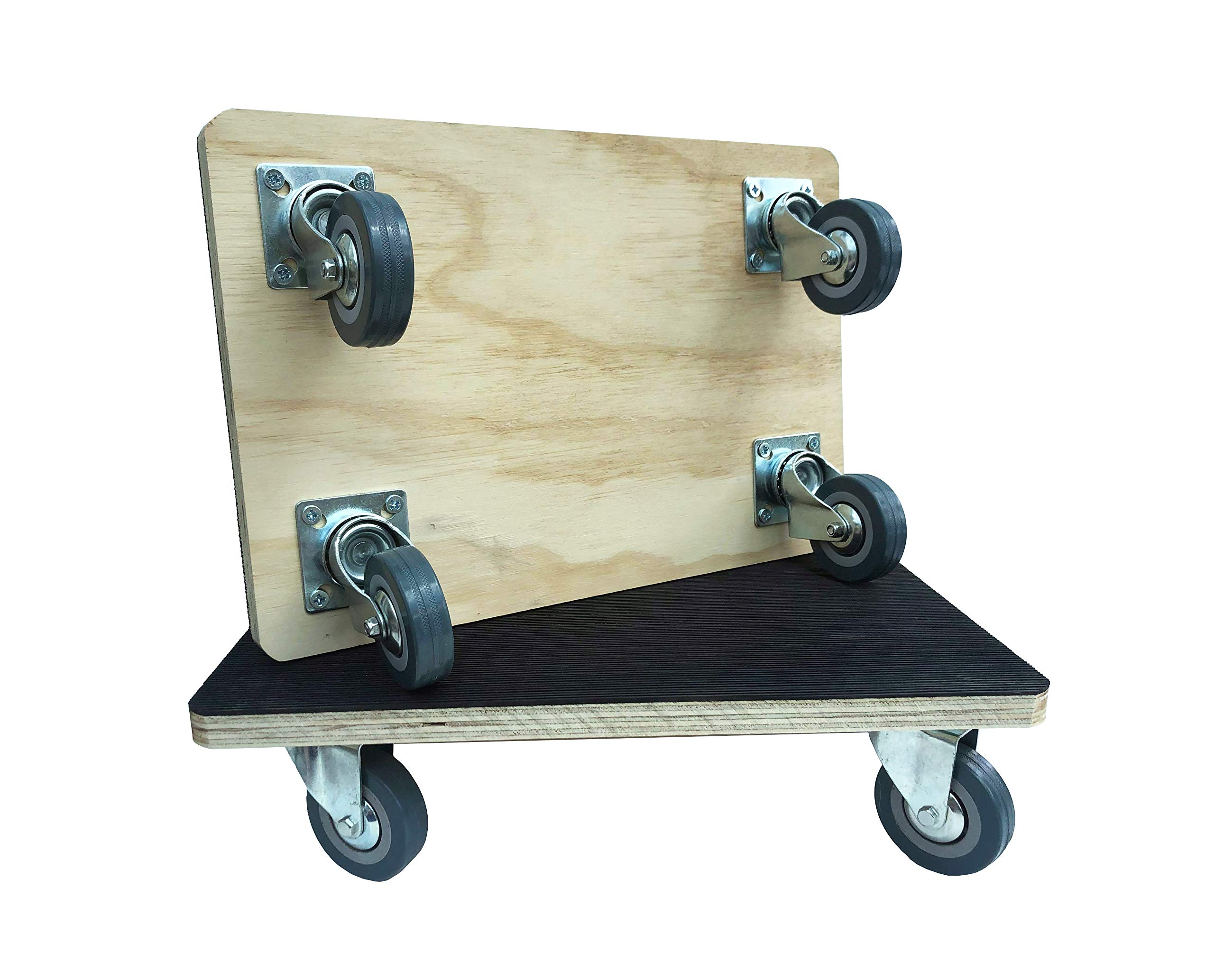 Buy Micro Mover 30x45cm Dolly Removal Moving Skate Trolly Dollytruck