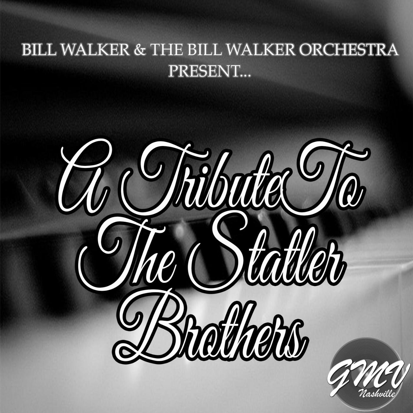 Bill Walker & The Bill Walker Orchestra