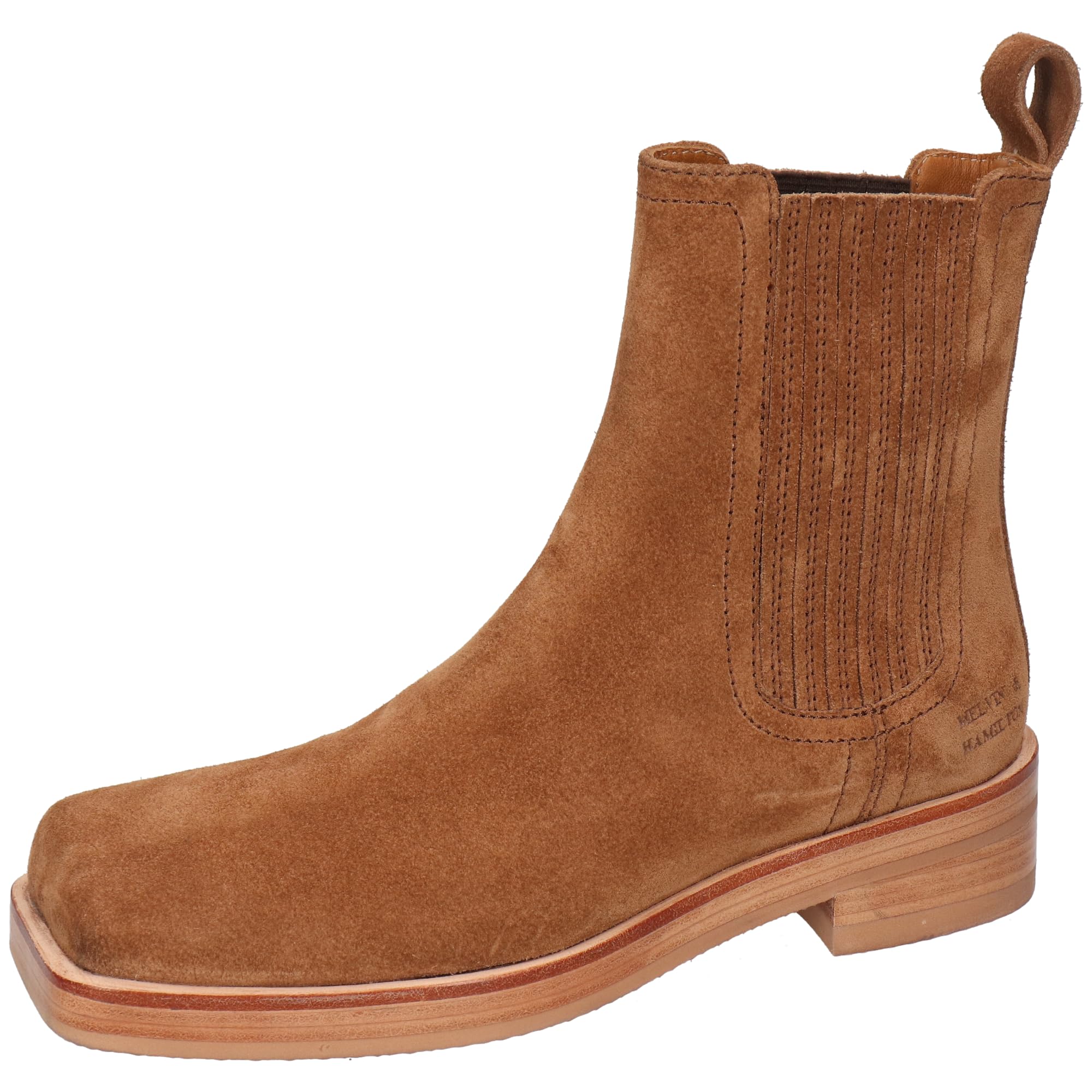 Melvin & Hamilton Stiefeletten Damen Sadie 1