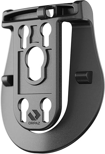 Miniatura 5 de Orpaz Molle - Accesorios para bolsa Molle, bolsa Molle Mag, mochila Molle y otros accesorios Molle