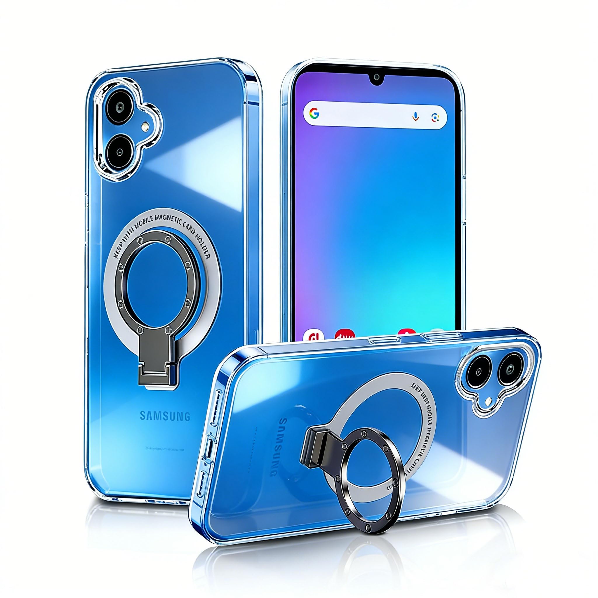 Amazon.co.jp: 対応 Galaxy A25 5G ケース SC-53F SCG33 透明 シリコン