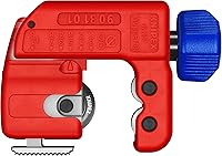 Vista 4 de Knipex - Cortatubos TubiX® S (903101SBA)