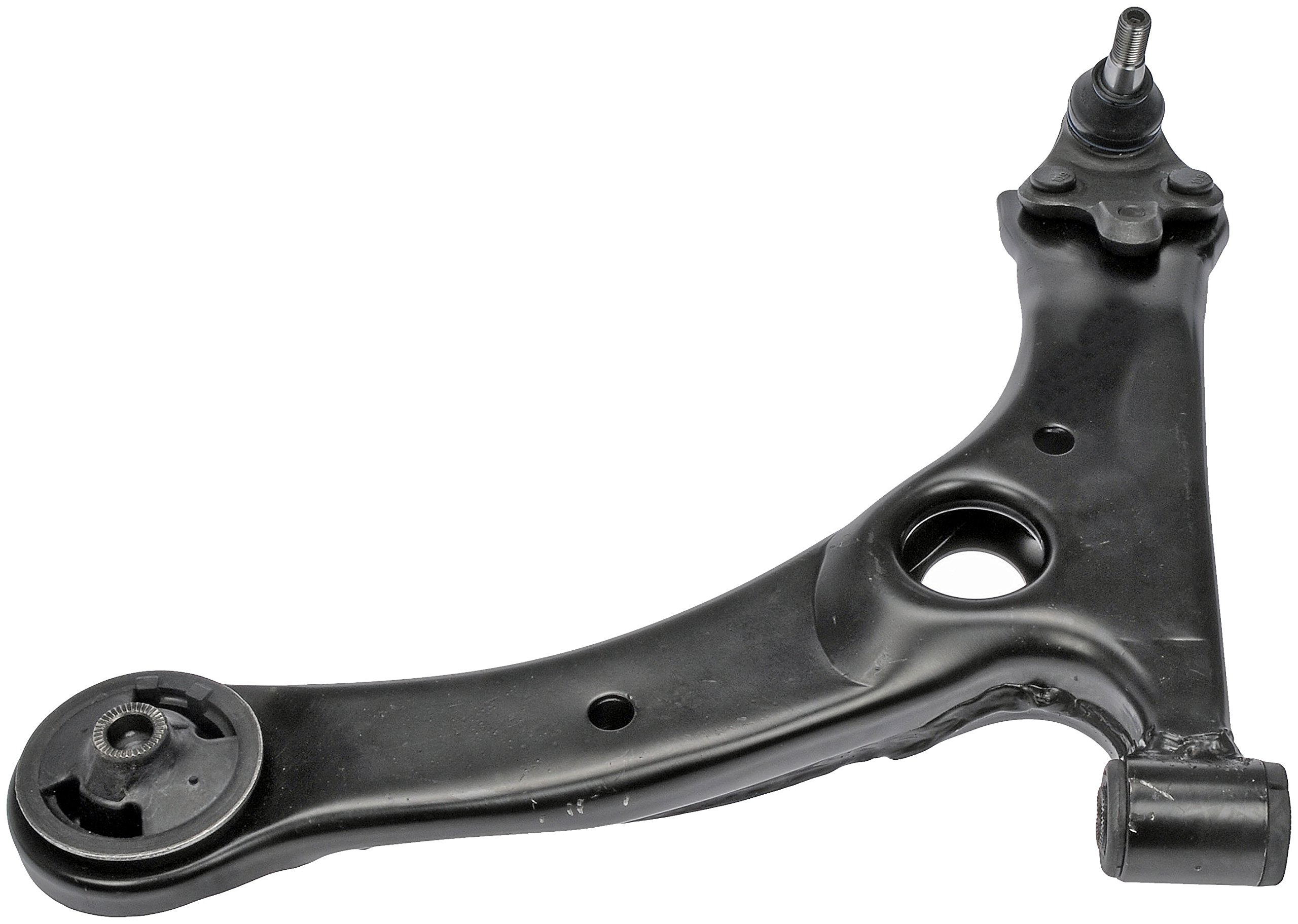 Photo 1 of Dorman 524-151 Front Driver Side Lower Suspension Control Arm and Ball Joint Assembly Compatible with Select Toyota Models