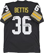 jerome bettis notre dame jersey