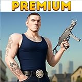 Grand Gangsters: Crime War of Underworld