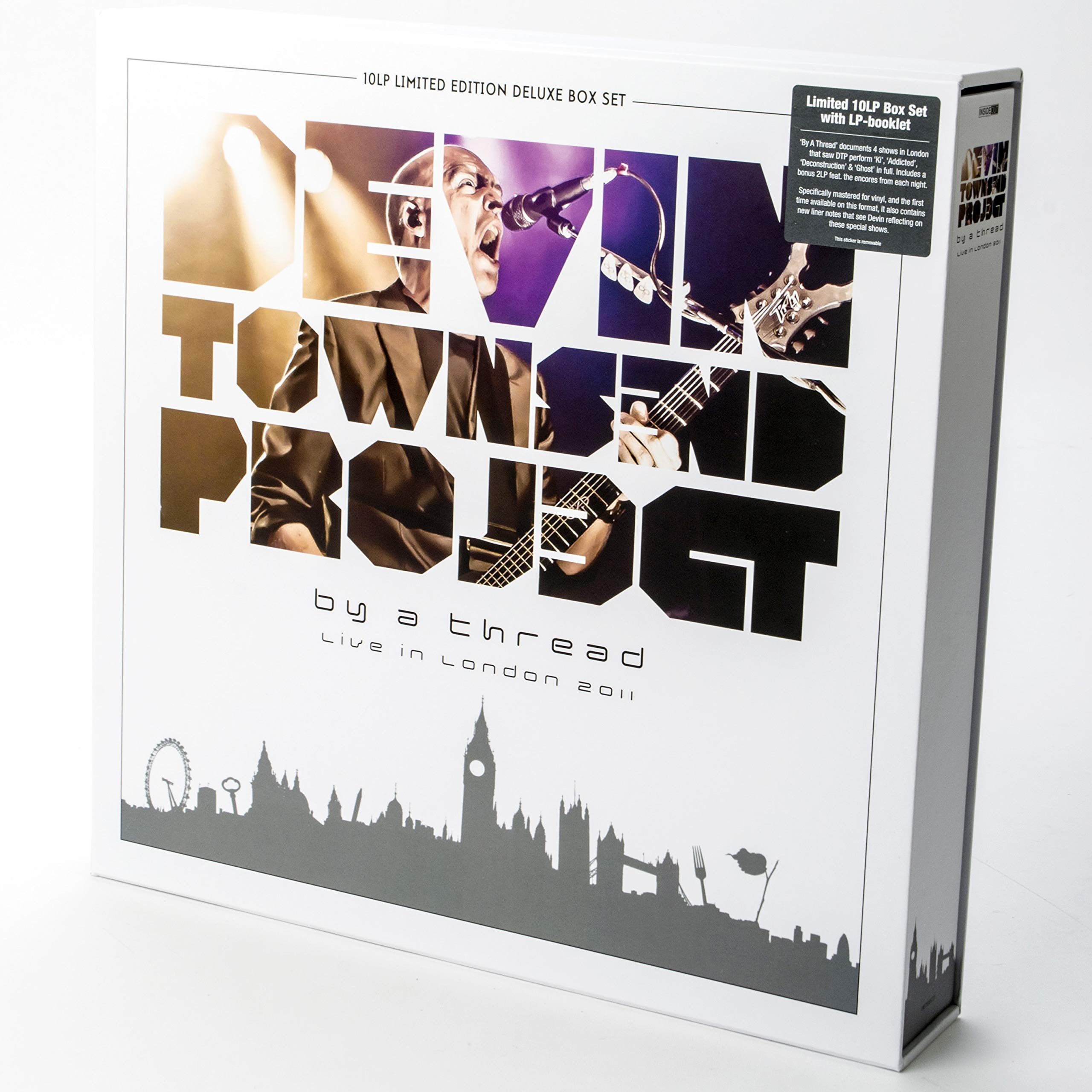 By A Thread - Live In London 2011explicit_lyrics