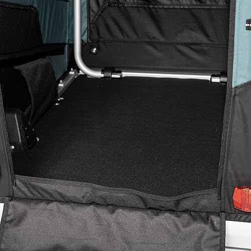 Miniatura 8 de Burley Bark Ranger™ Pet Bike Trailer