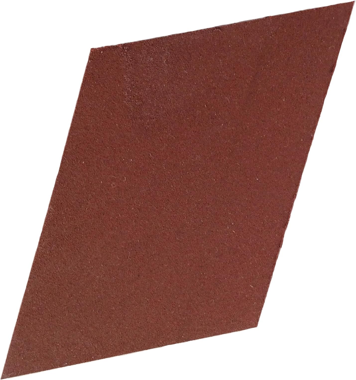 Steel Polish Bar, 2" long