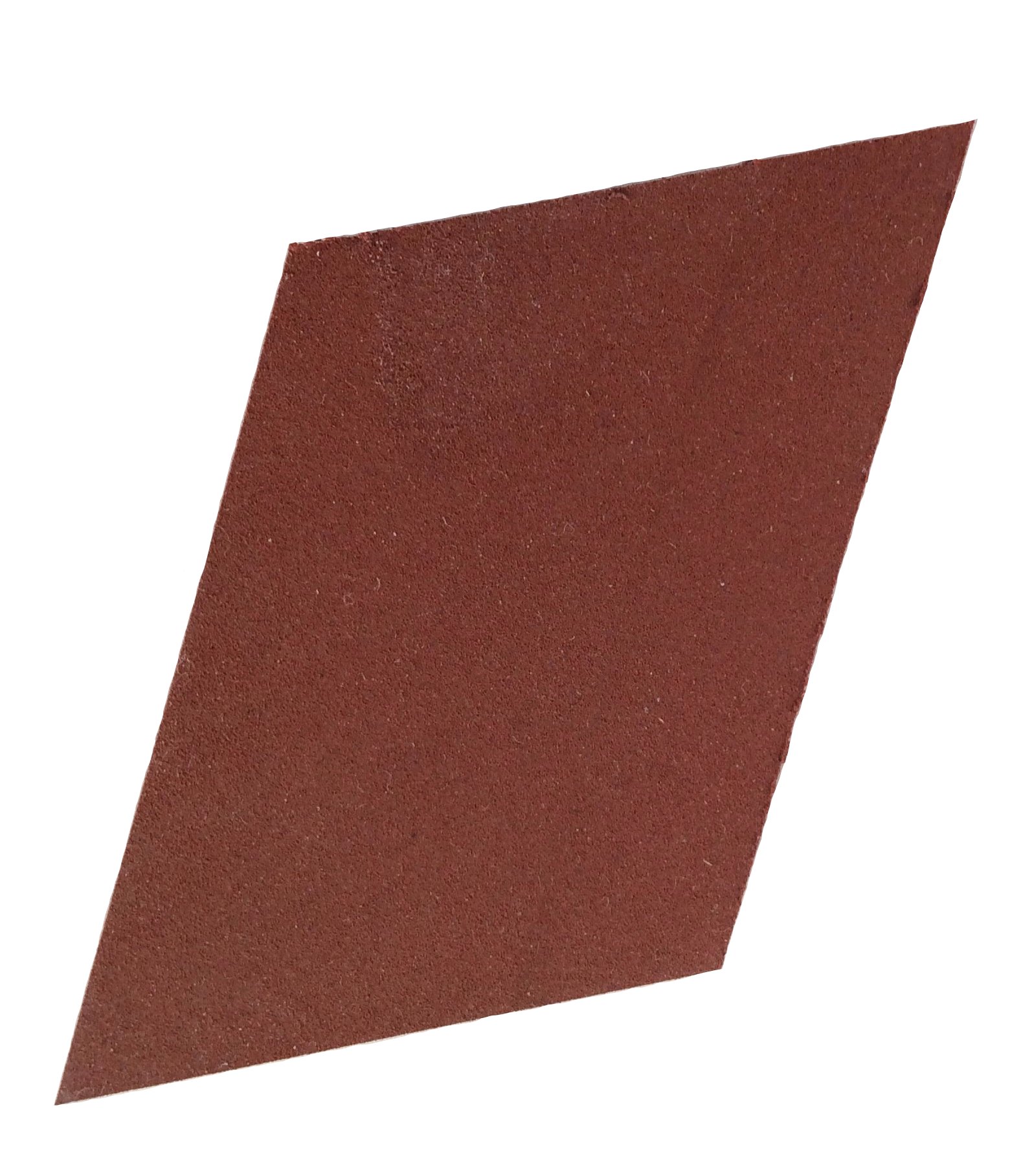 Steel Polish Bar, 2" long