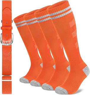 LudaroKnee High Baseball Socks Belt Lahore, Karachi - Pakistan
