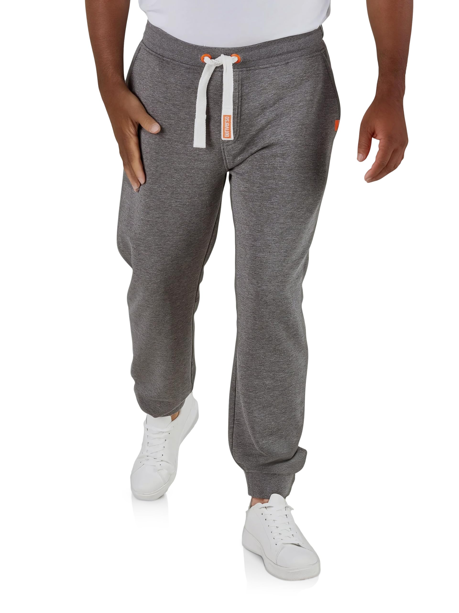 riverso RIVTill, Trainingsbroek voor heren, biker, jogger