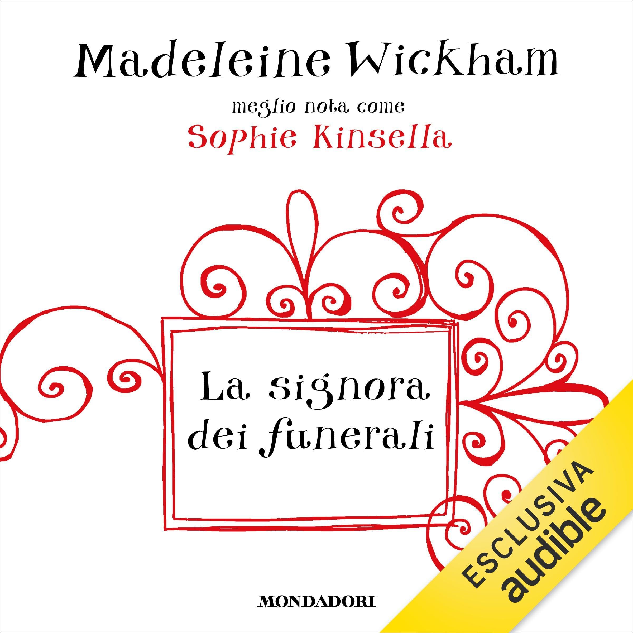 La signora dei funerali