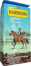 Café Rancheiro Descafeinado 250g – Sabor com Leveza, Sem Cafeína