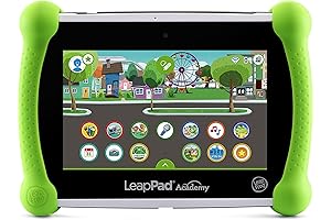 LeapFrog Learn to Read: 100 Book Interactive Library by LeapFrog