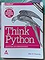 Think Python: How to Think Like a Computer Scientist : Allen B. Downey ...