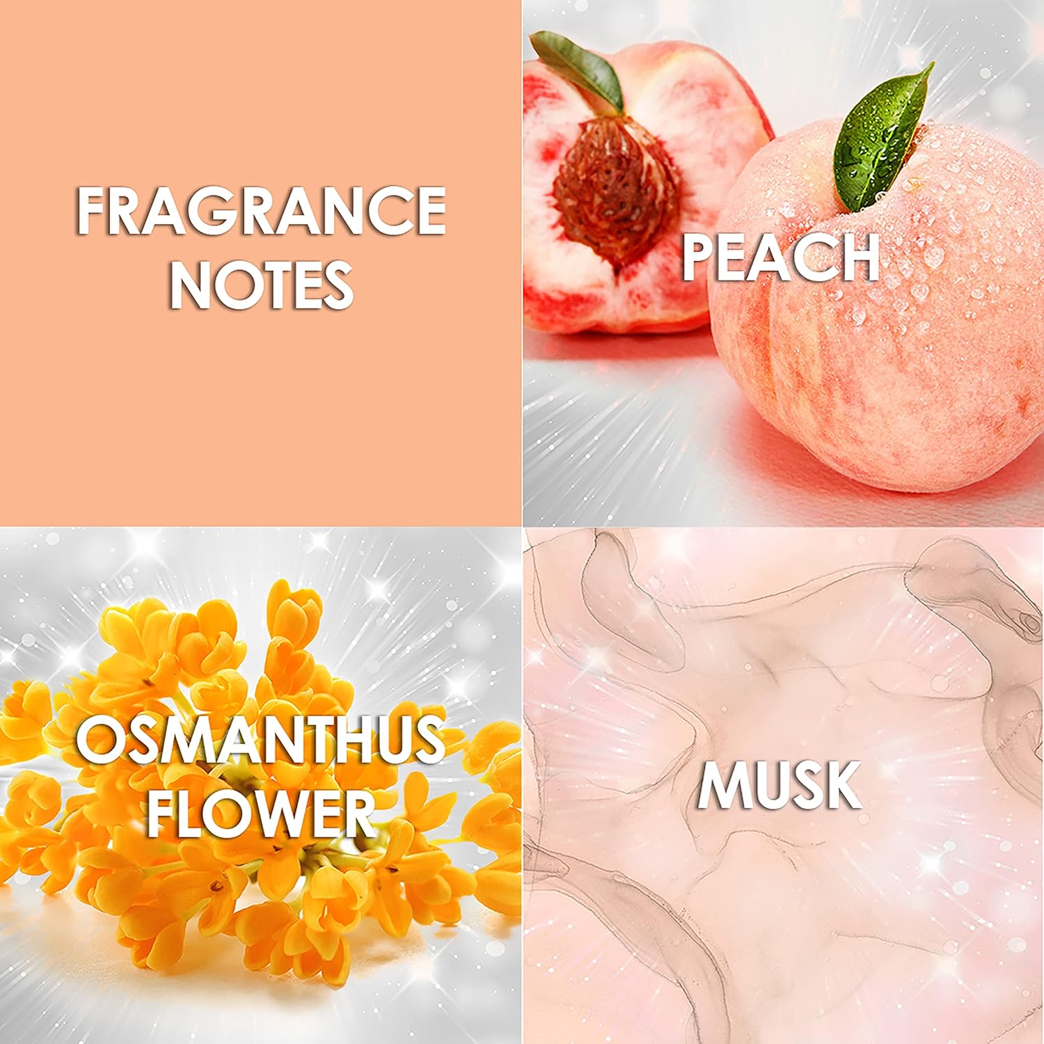 Britney Spears Naked Fantasy Limited Edition, Eau De Parfum EDP Spray for Women, 1 Fl Oz - Image 4