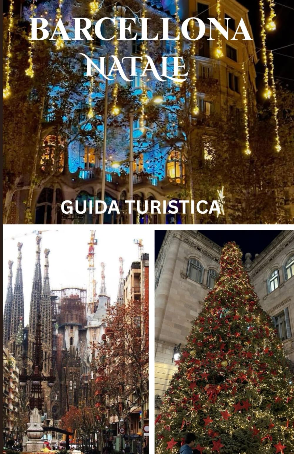 BARCELLONA NATALE GUIDA TURISTICA