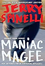 Maniac Magee (Newberry Medal Book)