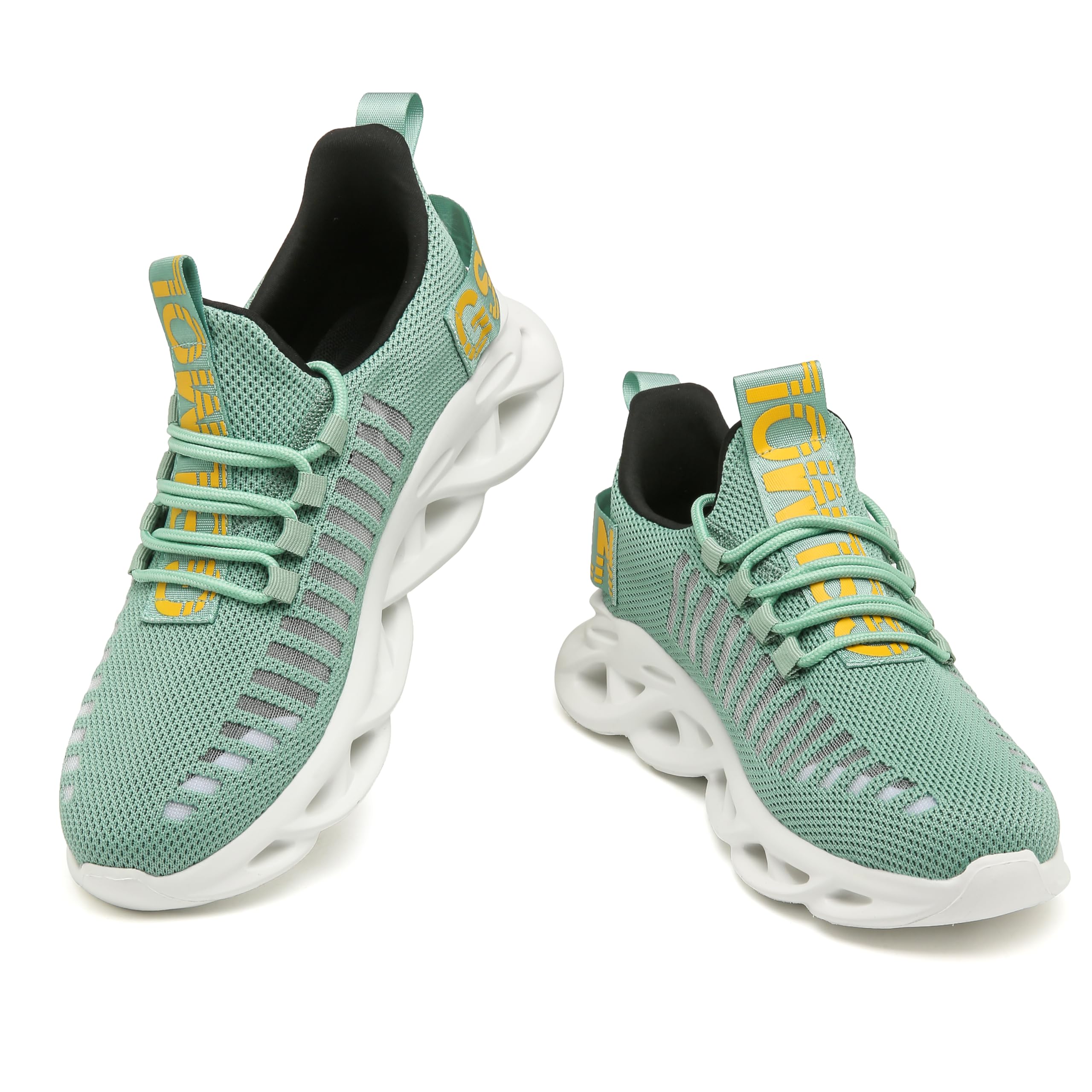 Men's Fashion Sneakers Lightweight Breathable