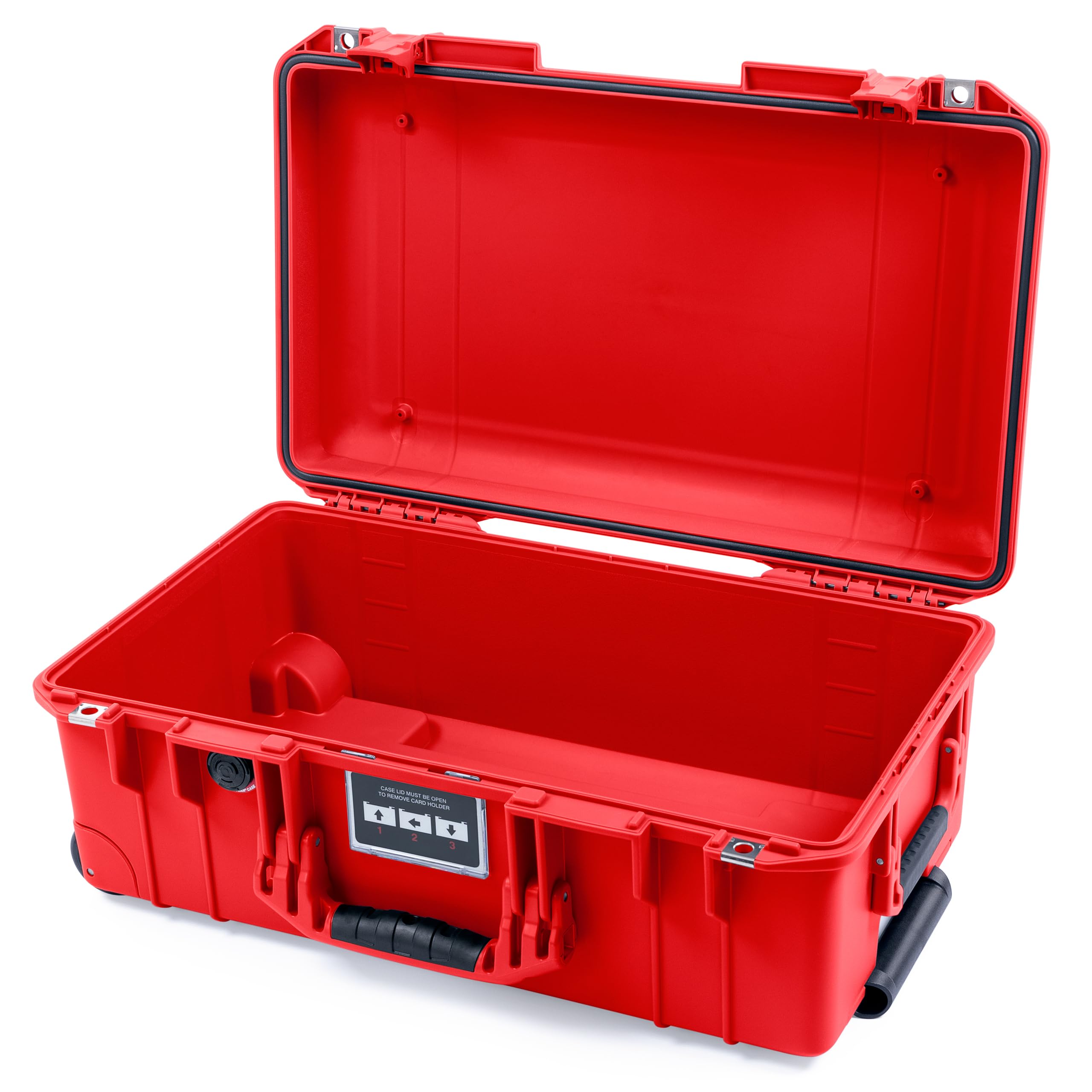 Amazon.co.jp: Pelican Air 1535 Carry-On Case - Ships Empty