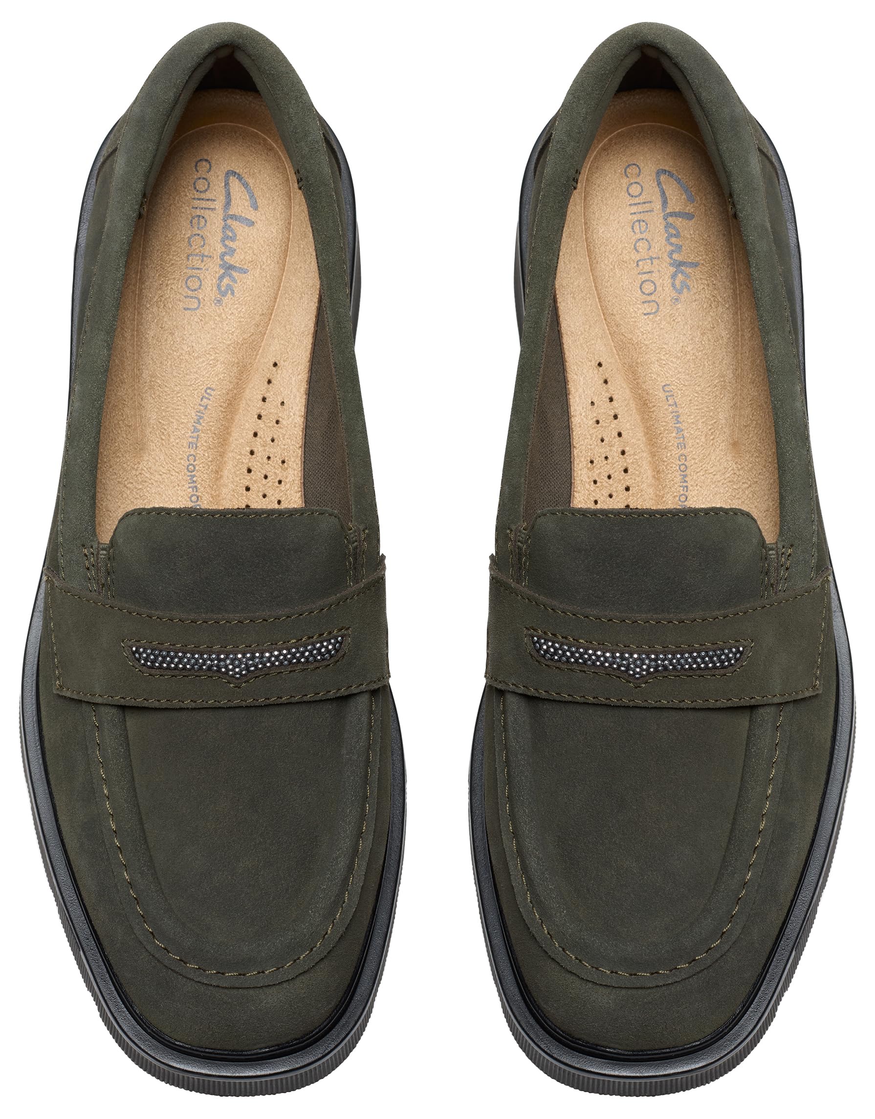 Clarks Kobiety Lauryl Step-