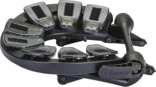 Miniatura 7 de EARTHLITE Caress - Mesa de masaje para la cara - Plataforma de masaje innovadora y autoajustable con lujosa almohada facial Strata (nuevo modelo)