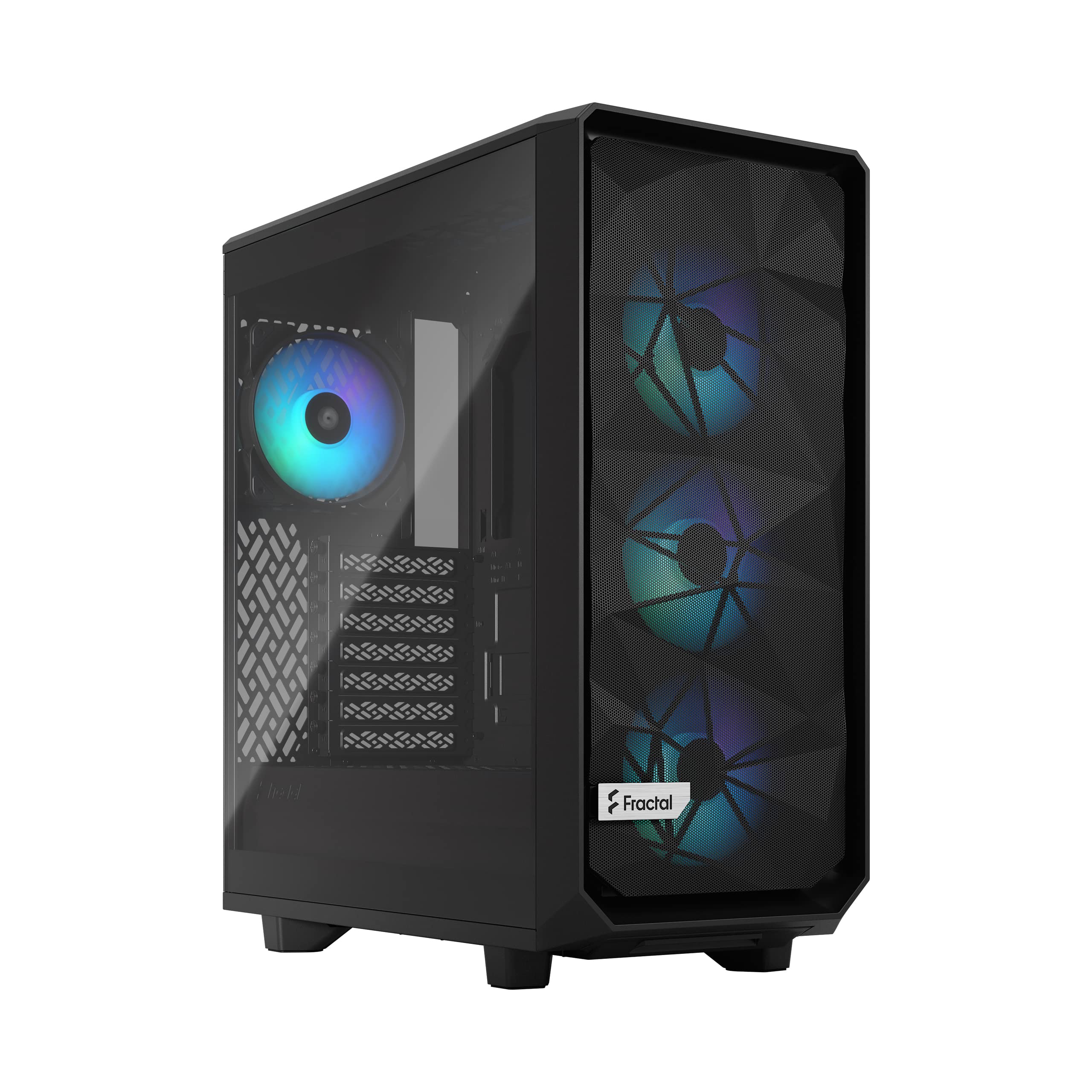 Fractal Meshify 2 Lite PCケース Meshify 2 Lite — Fractal Design