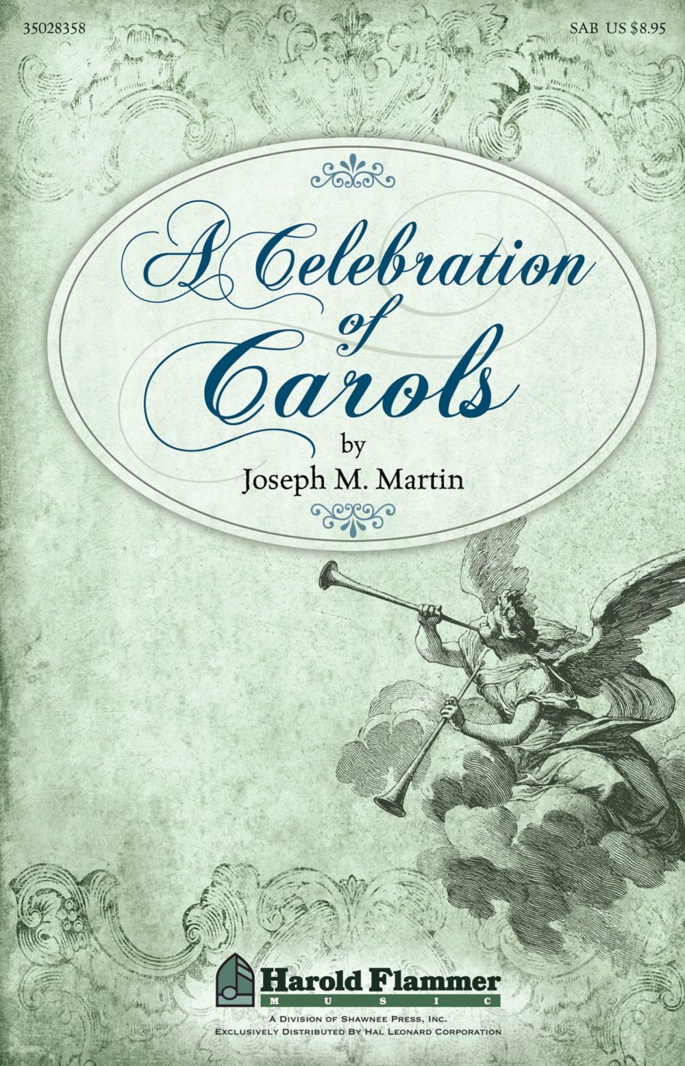 A Celebration of Carols