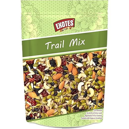 Exotes Energy Mix - 200g