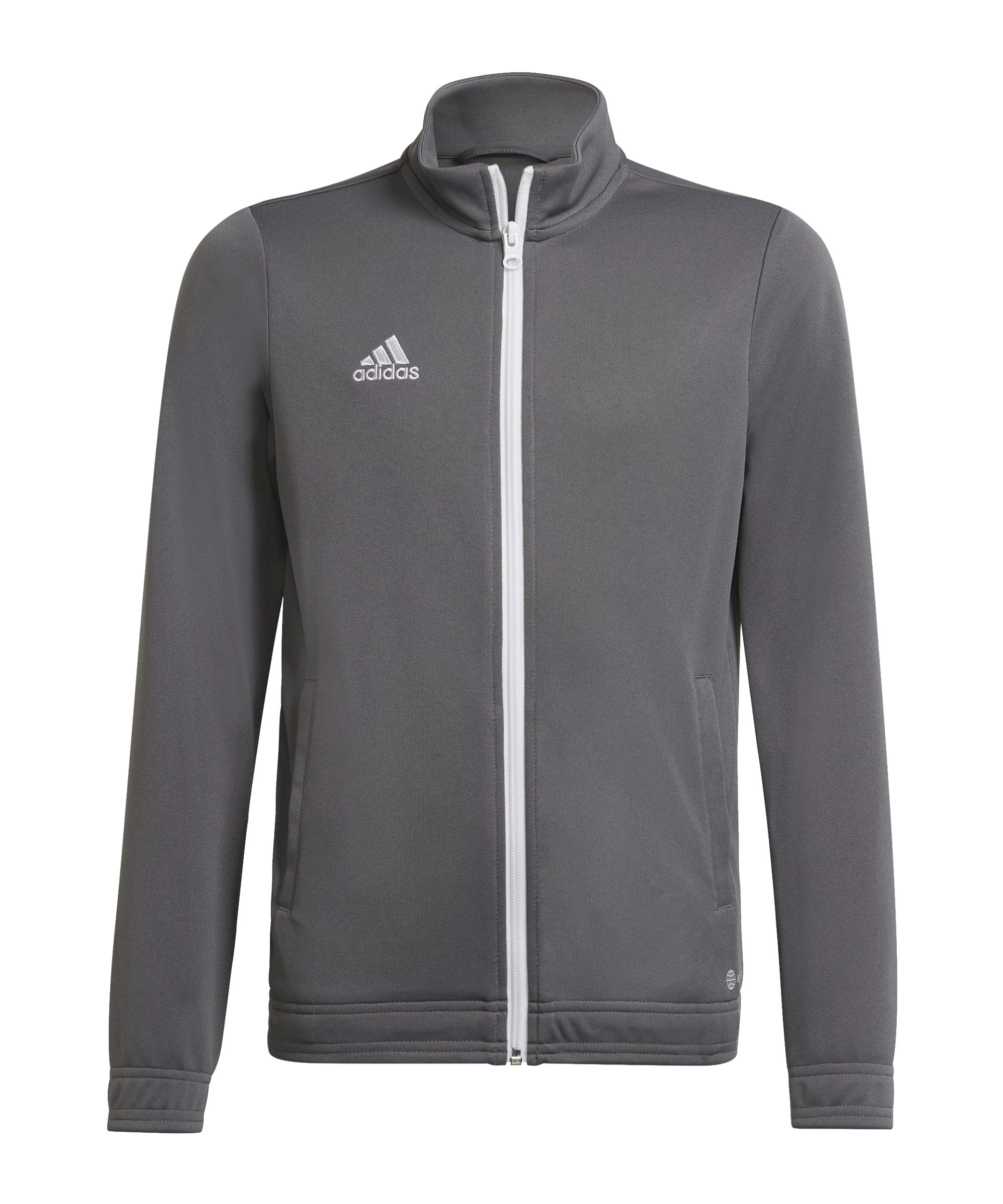 adidas Entrada 22 Track Jacket Chaqueta Unisex niños — view 13
