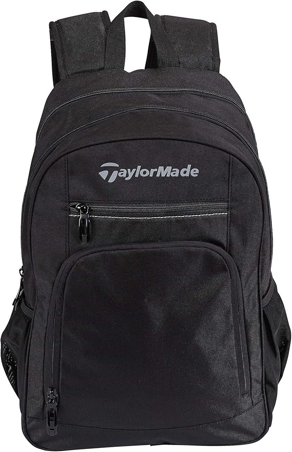 taylormade backpack 2018