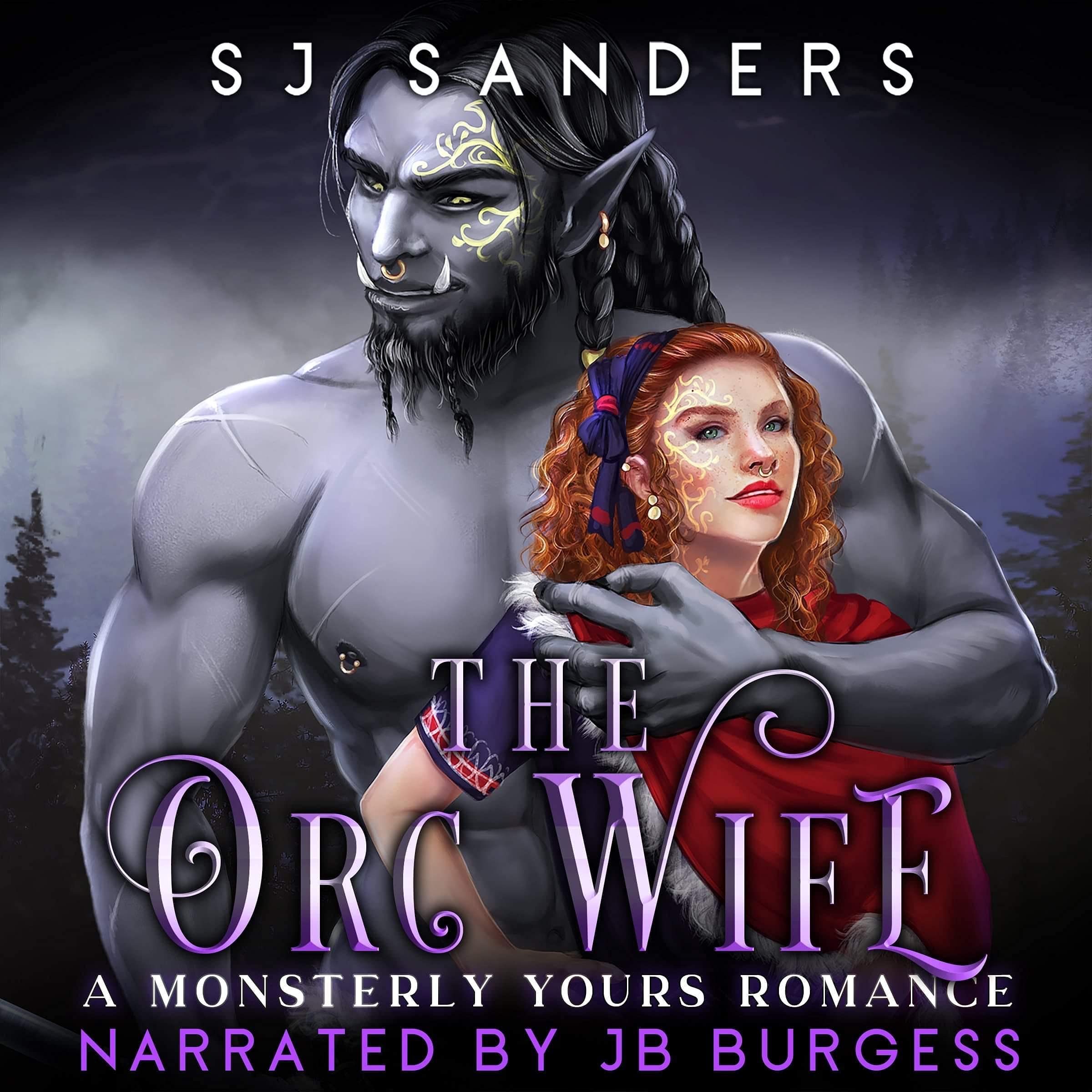 The Orc Wife