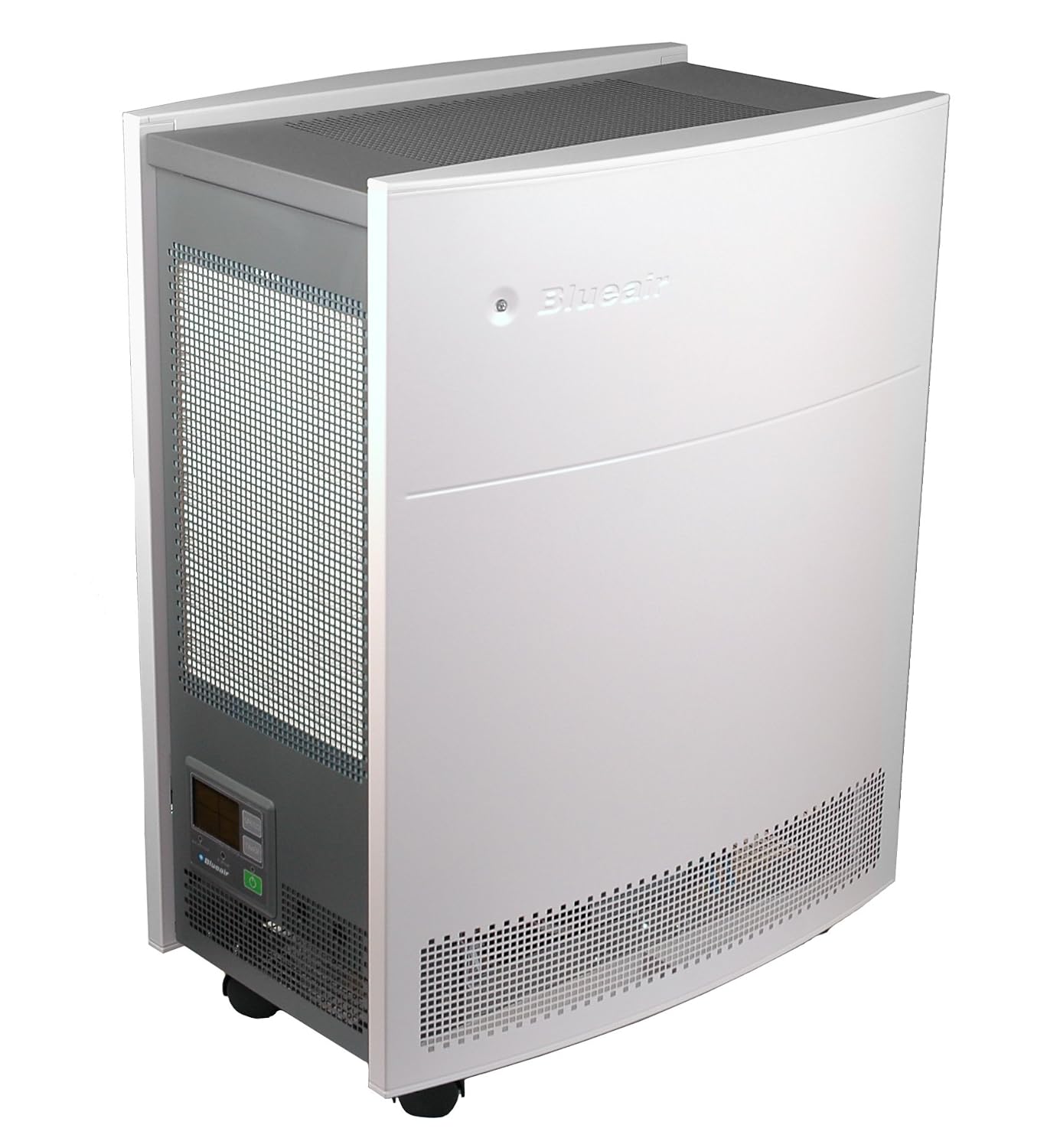 Blueair 650E Digital Hepasilent Air Purifier : Amazon.in: Home & Kitchen