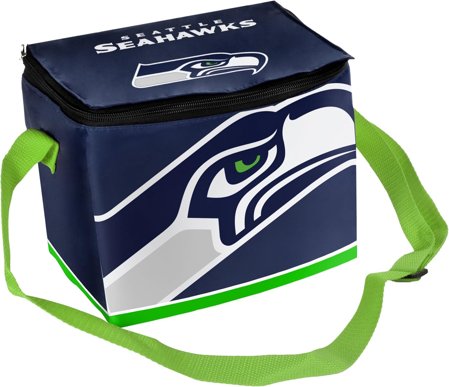FOCO NFL 6-Pack Cooler