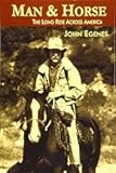 Man & Horse: The Long Ride Across America