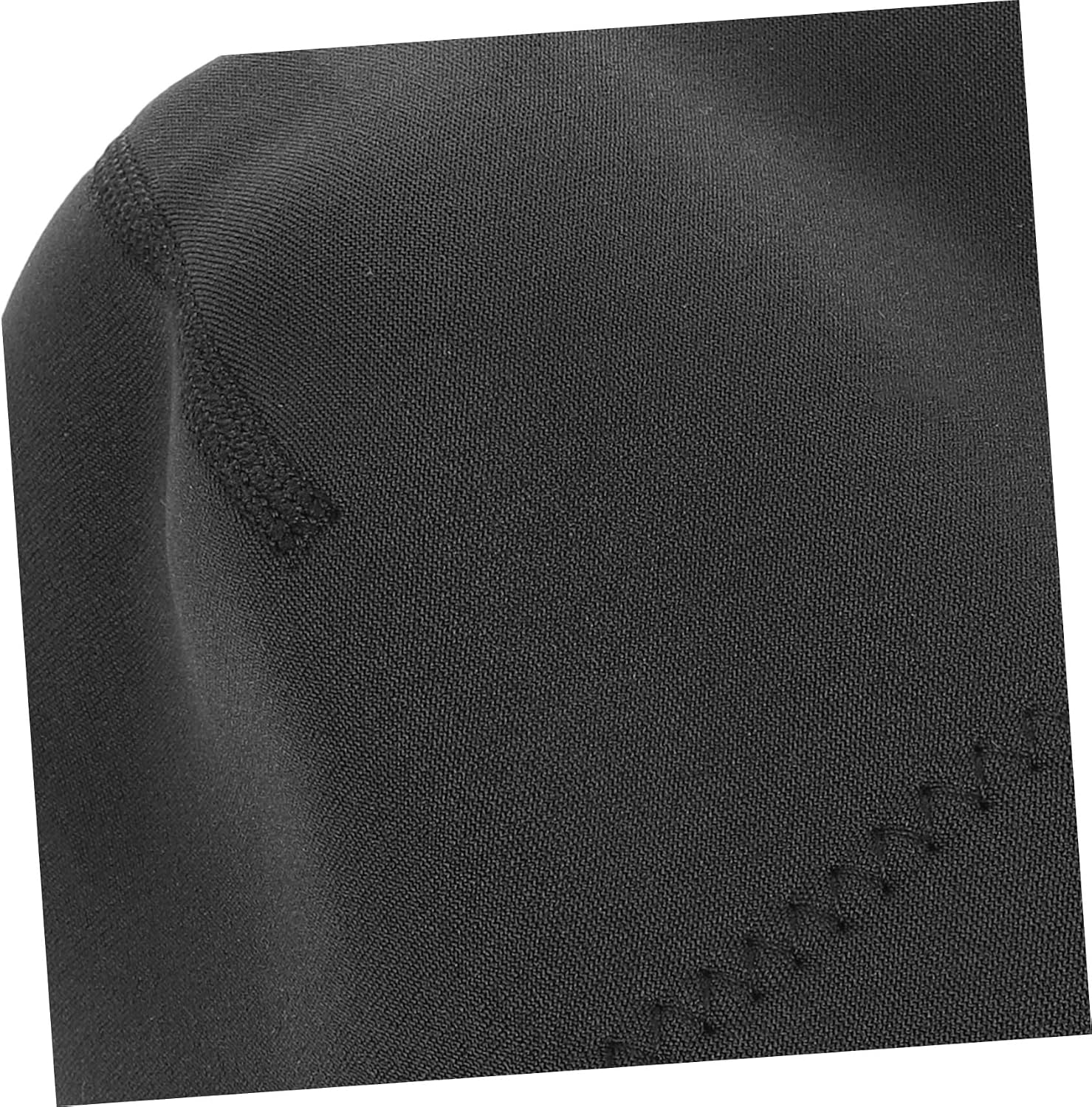 BESPORTBLE Diving Cap Airflow Sun Visor Hat Women Headbands Bandanas for Men Swimming Caps for Women Hat Men Beanie