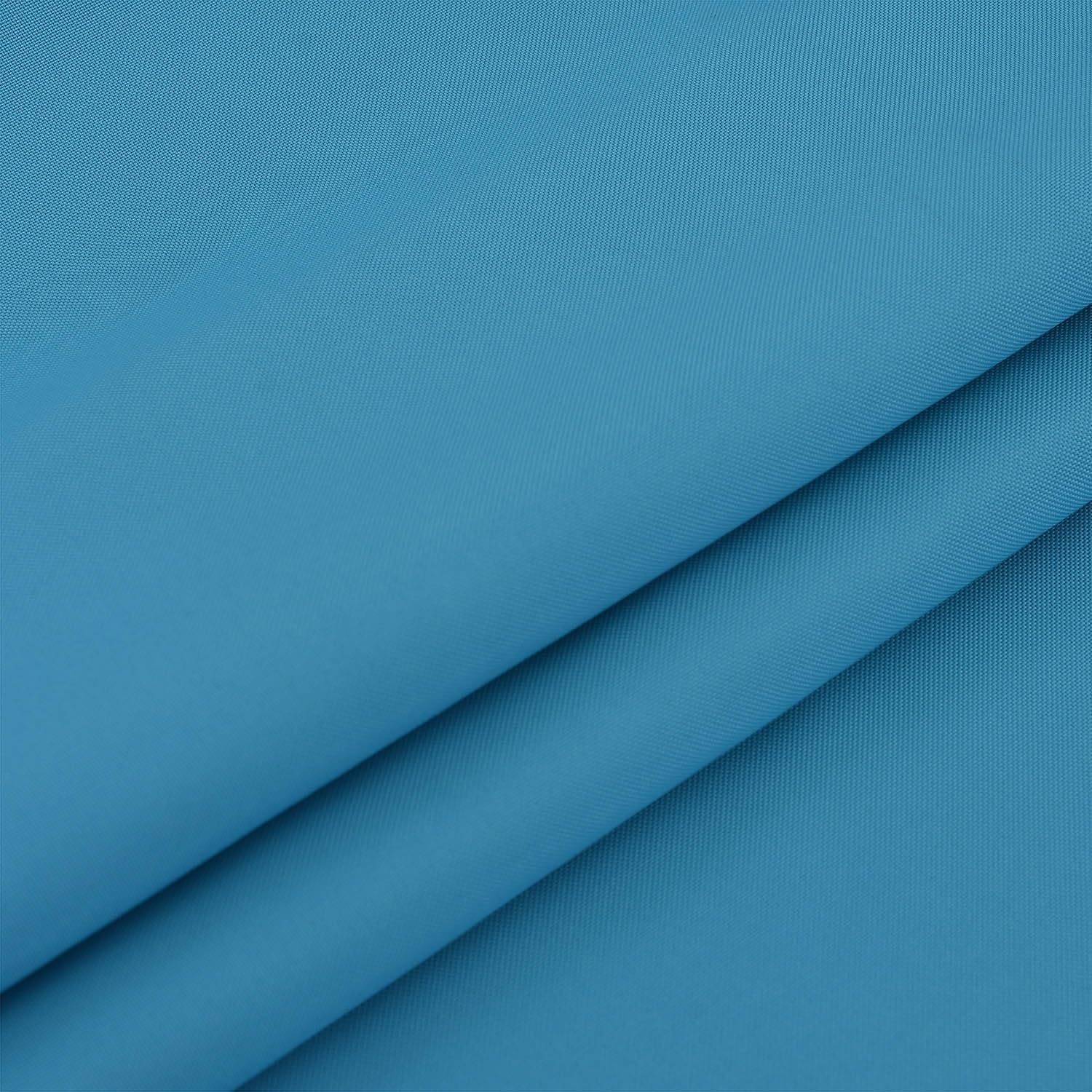 Housse de chaise ronde imperméable 100 cm : finissez-en avec les taches