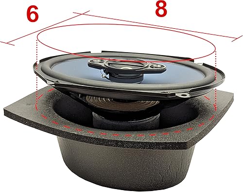 Miniatura 7 de Design Engineering - Altavoces Boom Mat DEI