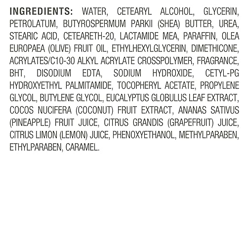 Miniatura 9 de Curél Foot Theraphy crema relajante para pies secos y agrietados 35 onzas