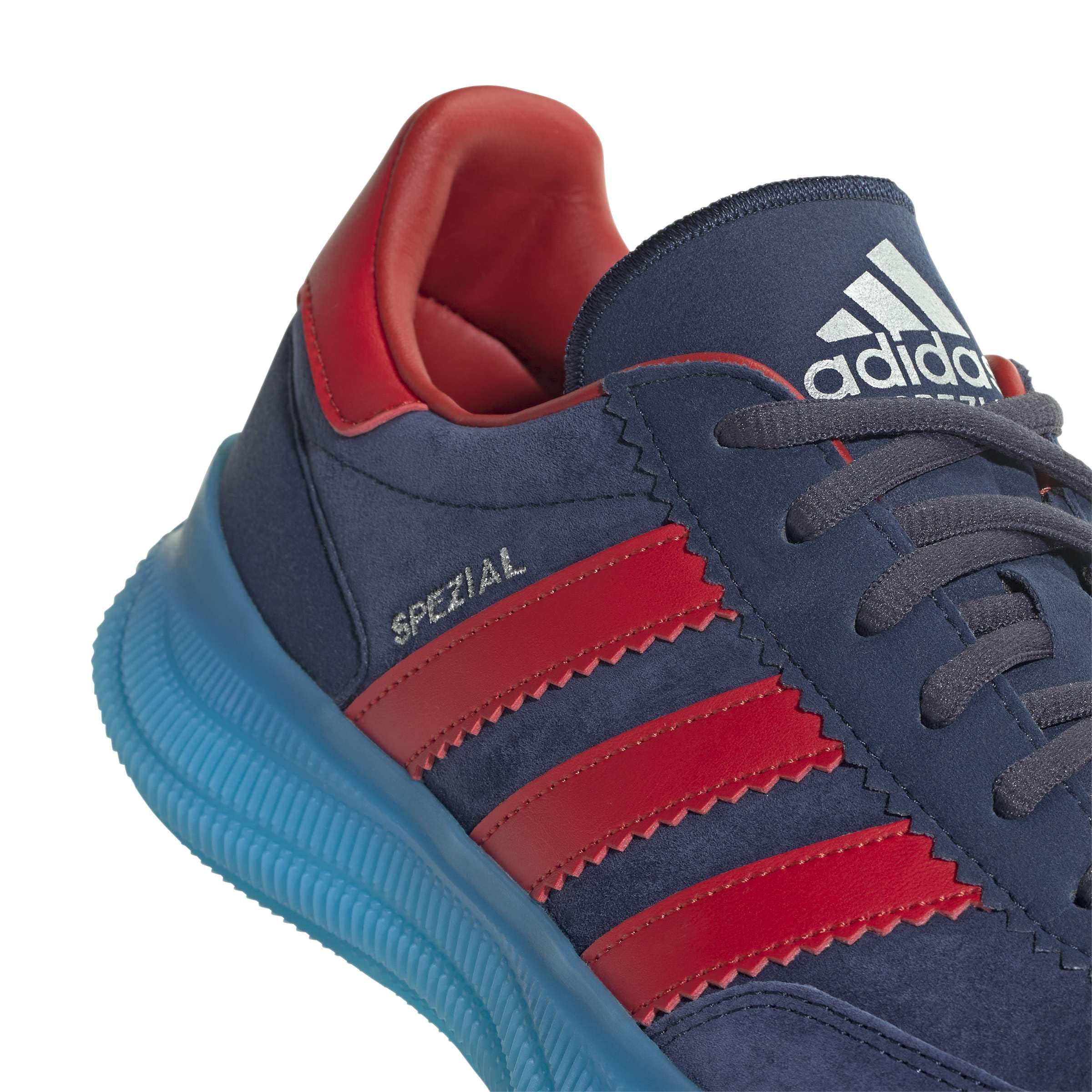 Adidas Hombre HB Spezial Pro Indoor Zapatos