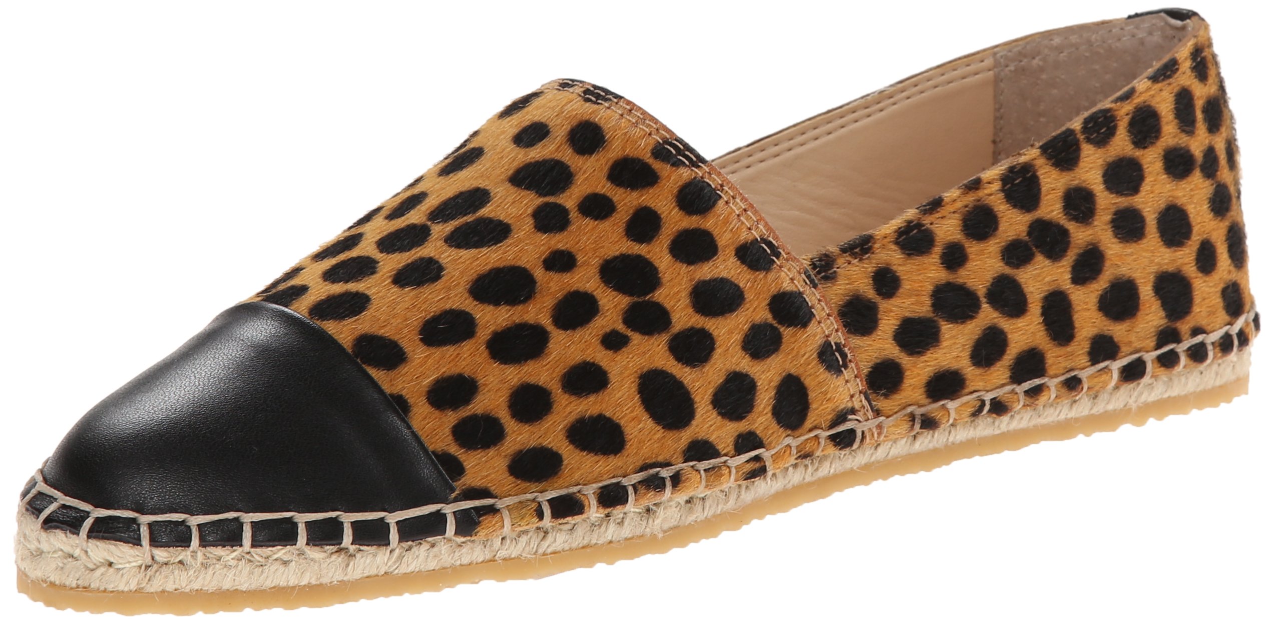 Loeffler Randall Womens Mara Hcn Espadrille Flat Desertcart