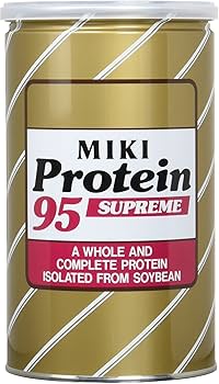 Amazon | 三基商事/ミキプルーン ミキプロティーン95 スープリーム×2個